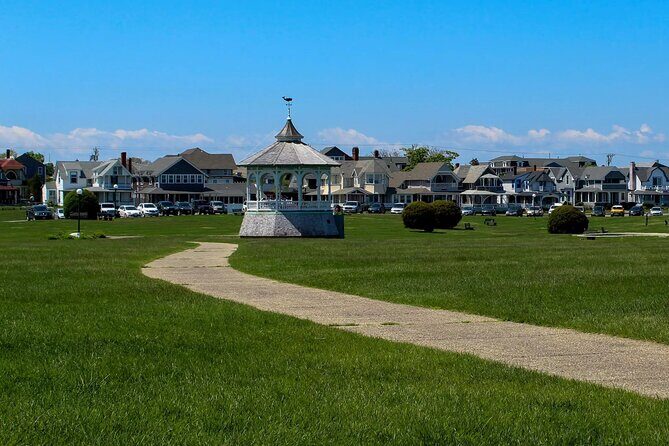 Discovering Oak Bluffs: A Self-Guided Audio Tour - FAQ