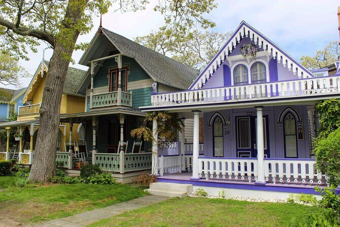 Discovering Oak Bluffs: A Self-Guided Audio Tour - Final Thoughts
