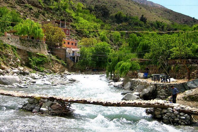 Discovering Ourika Valley and Atlas Mountains with a Local Guide - FAQ