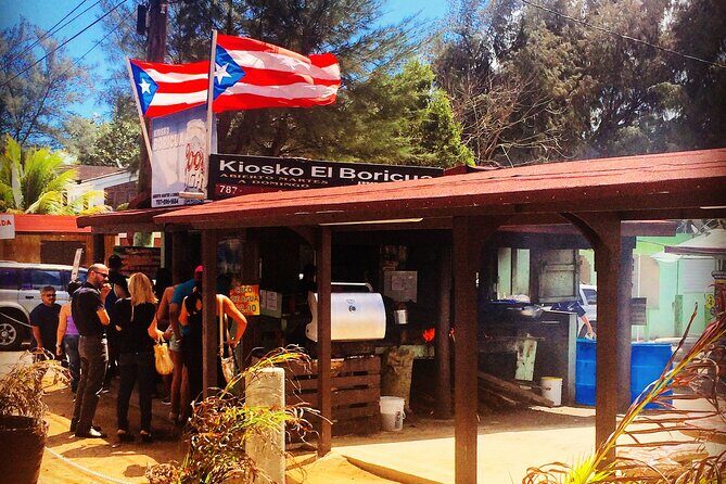Discovering Puerto Rico: Lifestyle, Art, and Cultural Tour - Discovering Puerto Rico: Lifestyle, Art, and Cultural Tour — A Detailed Review