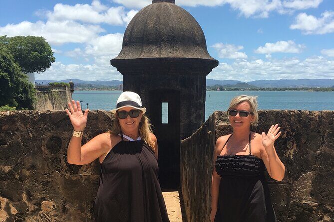 Discovering Puerto Rico: Lifestyle, Art, and Cultural Tour - A Closer Look at the Itinerary