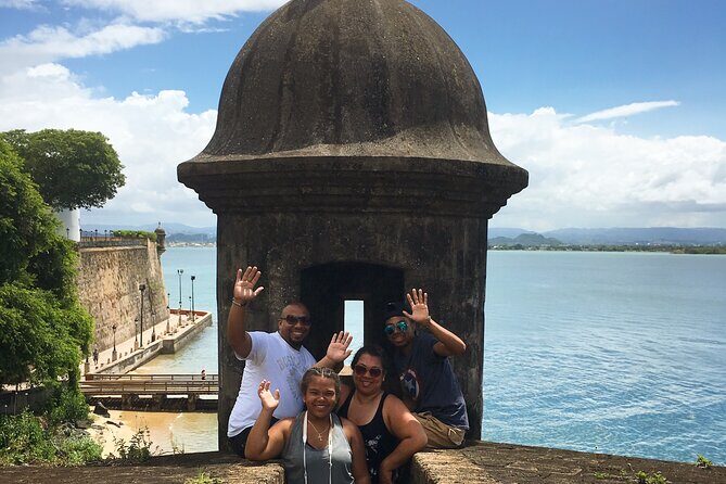 Discovering Puerto Rico: Lifestyle, Art, and Cultural Tour - The Guide: The Heart of the Tour