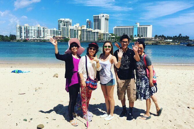 Discovering Puerto Rico: Lifestyle, Art, and Cultural Tour - Who Should Consider This Tour?