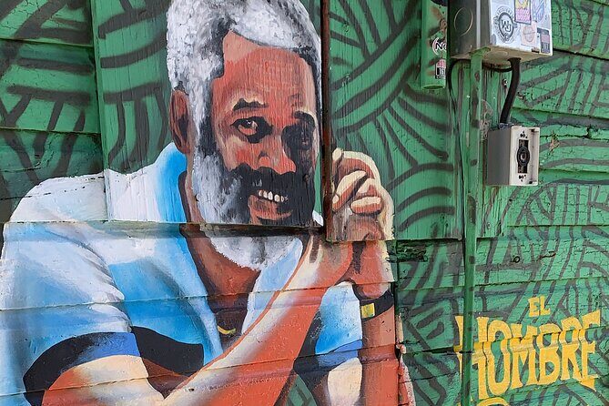 Discovering Puerto Rico: Lifestyle, Art, and Cultural Tour - The Sum Up