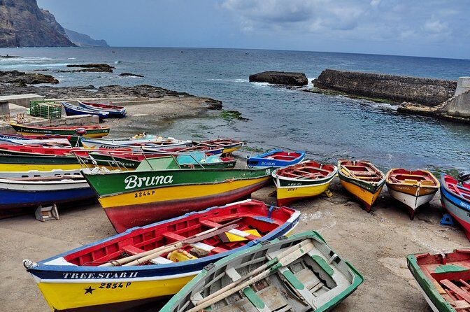 Discovering Santo Antão Island by car - Getting Ready: What You Can Expect