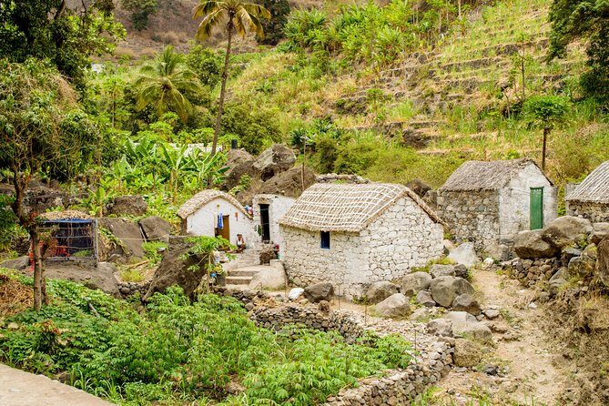 Discovering Santo Antão Island by car - The Itinerary in Detail