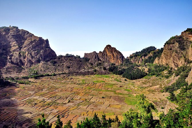 Discovering Santo Antão Island by car - Practical Aspects & Tips