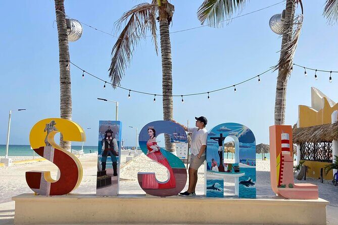 Discovering Sisal All Inclusive - Key Points