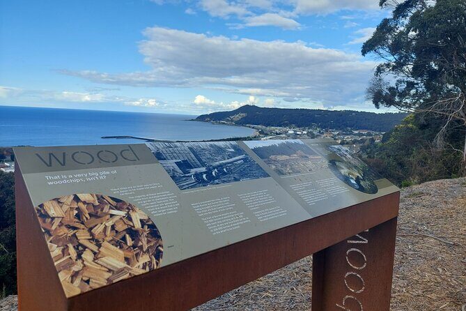 Discovering Tasmania: Burnie Shore Excursion - What Do the Reviews Say?