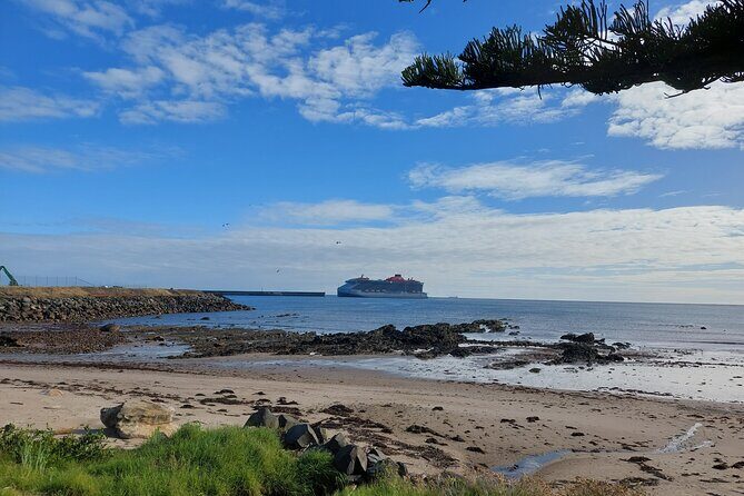 Discovering Tasmania: Burnie Shore Excursion - Frequently Asked Questions