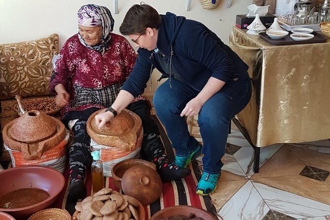 Discovering the best valley in atlas mountains and be inside the Berber culture. - The Price and Value