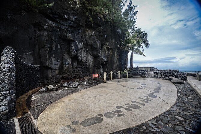 Discovering the emblematic sites of Tahiti - Exploring Tahiti’s Iconic Sites in Detail
