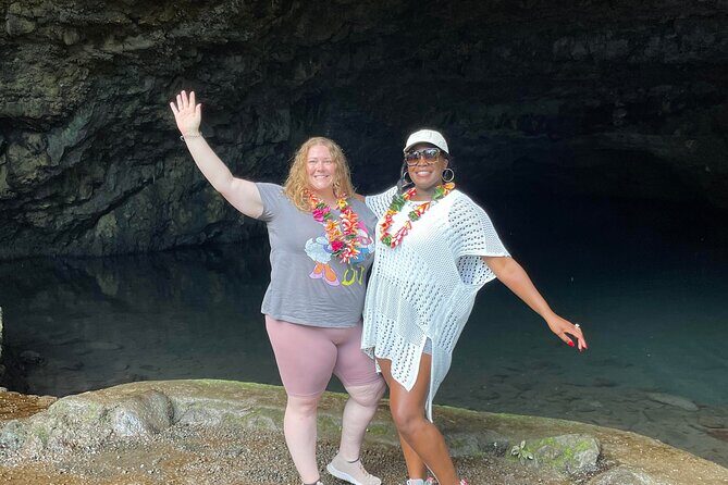 Discovering the emblematic sites of Tahiti - The Sum Up