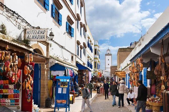 Discovering the gorgeous places of Morocco in 12 days trip - FAQ