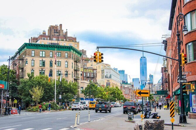 Discovering the Heart of New York: A Guided Walking Tour - A Thorough Look at the Tour Experience