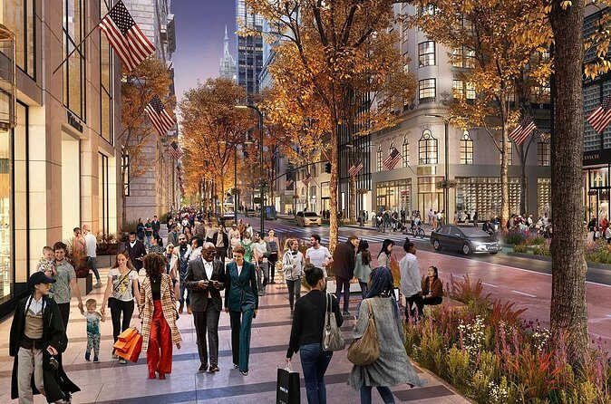Discovering the Heart of New York: A Guided Walking Tour - Final Thoughts