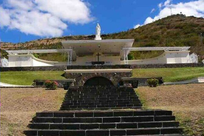 Discovering the North of Mauritius: Full-day incl Botanical garden & lunch - FAQ