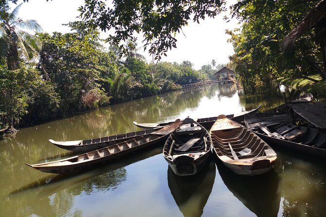DISCOVERING UNSEEN Parts Of Saigon Full Day - What the Reviews Say