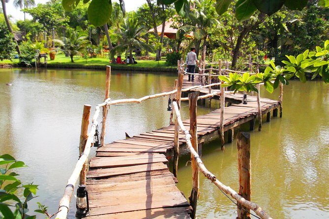 DISCOVERING UNSEEN Parts Of Saigon Full Day - Who Should Consider This Tour?