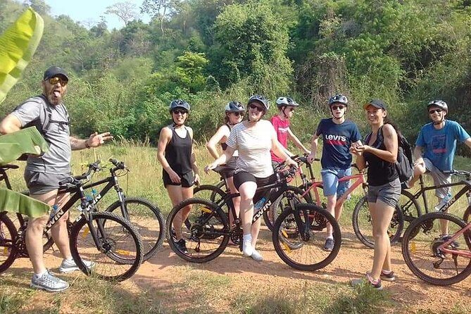 Discovery Bike Tour - A Closer Look at the Discovery Bike Tour