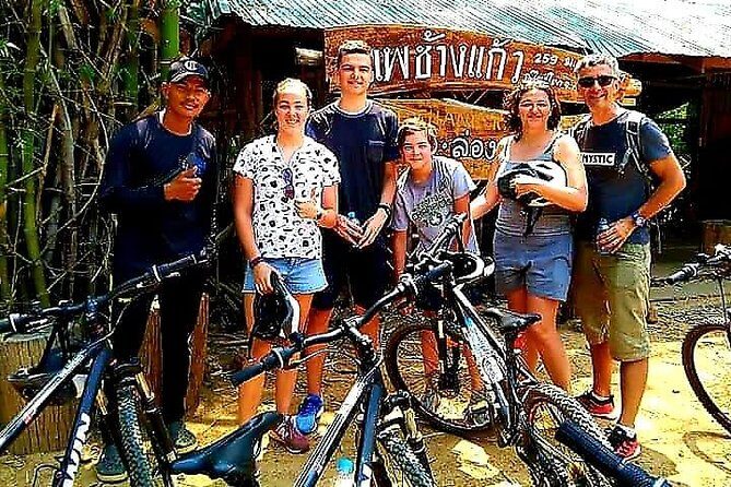Discovery Bike Tour - Who Will Love This Tour?