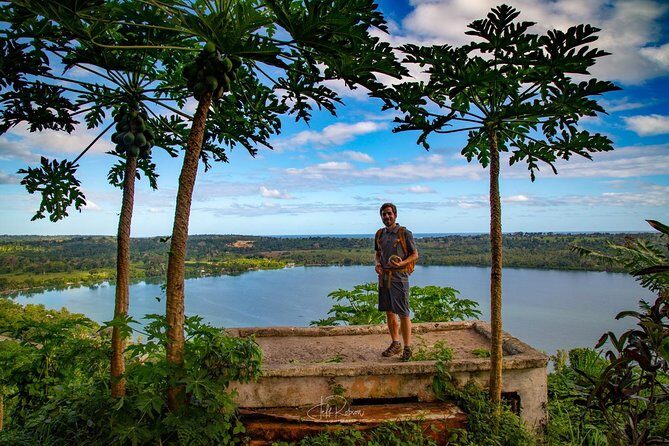 Discovery Bush Walk from Port Vila - The Sum Up