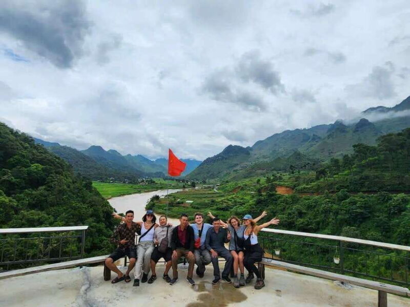 Discovery Ha Giang Loop with 2 days and 1 night easy rider - FAQ