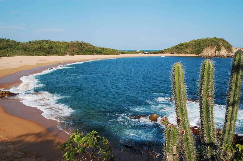 DISCOVERY HUATULCO FULL DAY - A Deep Dive into the Itinerary