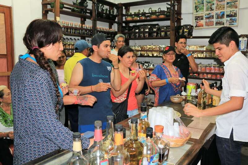 DISCOVERY HUATULCO FULL DAY - Authentic Experiences and Hidden Gems