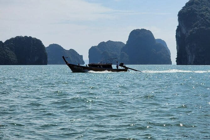 Discovery of James Bond Islands - Analyzing the Tour’s Value