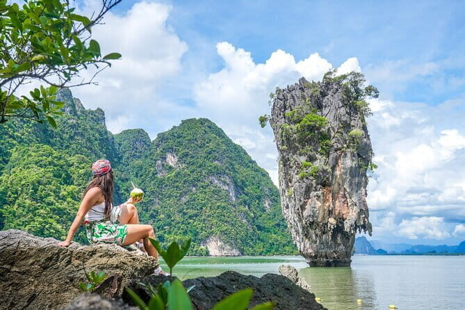 Discovery of James Bond Islands - The Sum Up