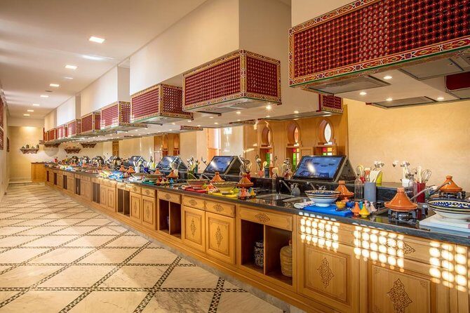 Discovery of Moroccan Culinary Heritage, History and Secrets - Pricing & Value