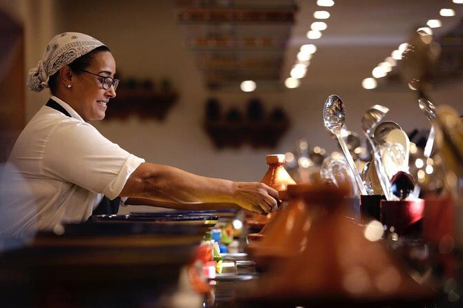 Discovery of Moroccan Culinary Heritage, History and Secrets - What Past Participants Say