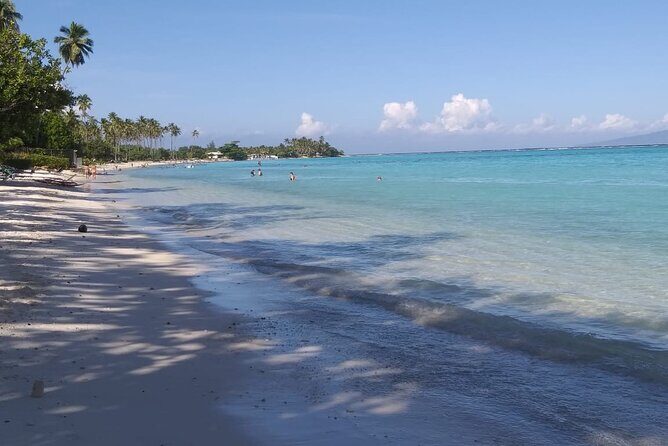 Discovery of Tahiti Nui Island - Starting at Te Fare Iamanaha-Musee De Tahiti Et Des Iles