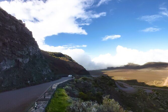 Discovery of the East, basin and mountain excursion Duration: 7-8 hours - Who Should Consider This Tour?