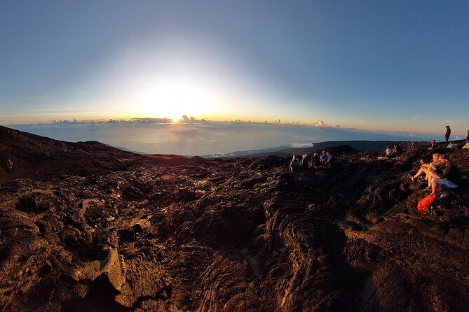Discovery of the East, basin and mountain excursion Duration: 7-8 hours - The Sum Up