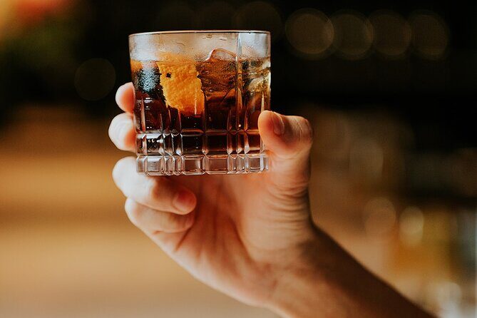 Discovery Papiamento Distillery - Summing It Up