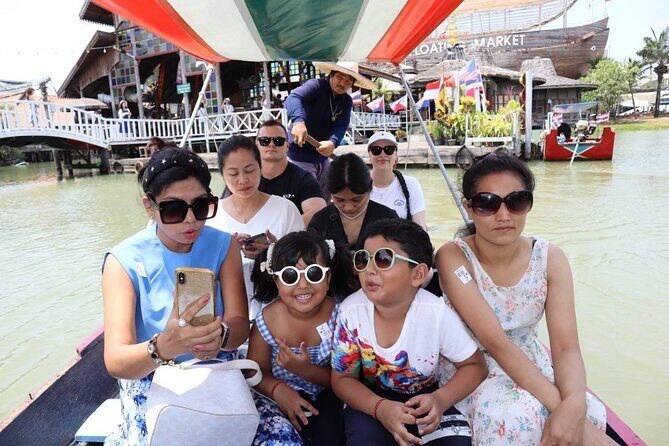Discovery Pattaya Tour with Famous Attraction and Lunch - Introduction to the Discovery Pattaya Tour