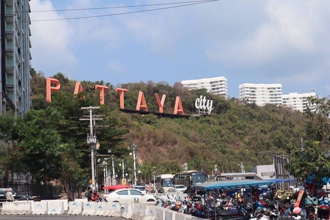 Discovery Pattaya Tour with Famous Attraction and Lunch - The Sum Up: Who Should Consider This Tour?