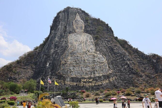 Discovery Pattaya Tour with Famous Attraction and Lunch - FAQ