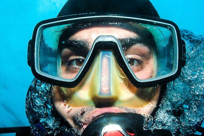 Discovery Scuba Dive. - Who Should Consider This Tour?