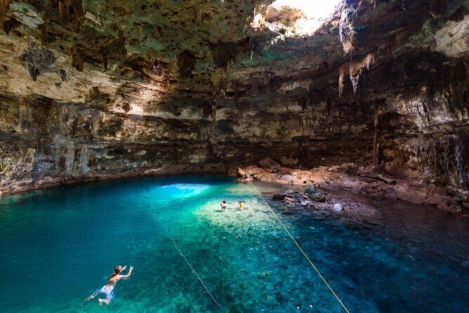 Discovery Scuba Diving - Who Is This Tour Best For?
