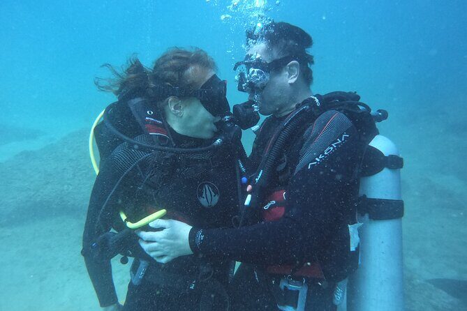 Discovery Scuba Diving in Dubai - Discovery Scuba Diving in Dubai: An Honest Look at an Underwater Adventure
