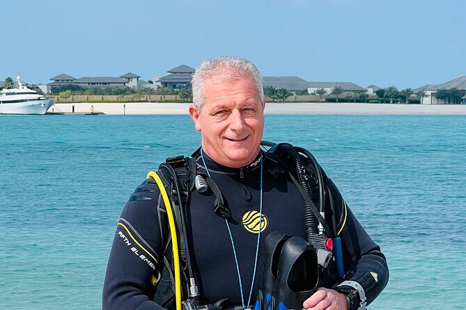 Discovery Scuba Diving in Dubai - Price and Value: What’s Included?