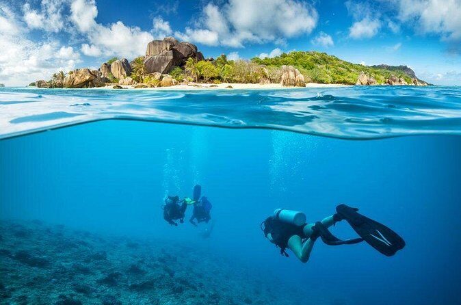Discovery Scuba Diving & Snorkeling at Nha Trang Bay - Practical Details and Tips