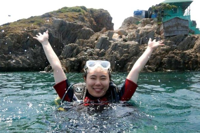 Discovery Scuba Diving & Snorkeling at Nha Trang Bay - Final Thoughts