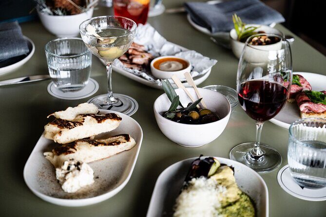 Discovery Tasting and Lunch - Discover the Charm of Rowlee Wines: A Guide to the Discovery Tasting and Lunch Experience