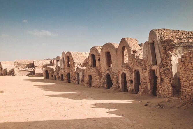 Discovery tour of Southern Tunisia - Exploring the Discovery Tour of Southern Tunisia