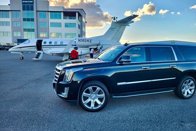 Disney Resorts Shuttle Service - Key Points