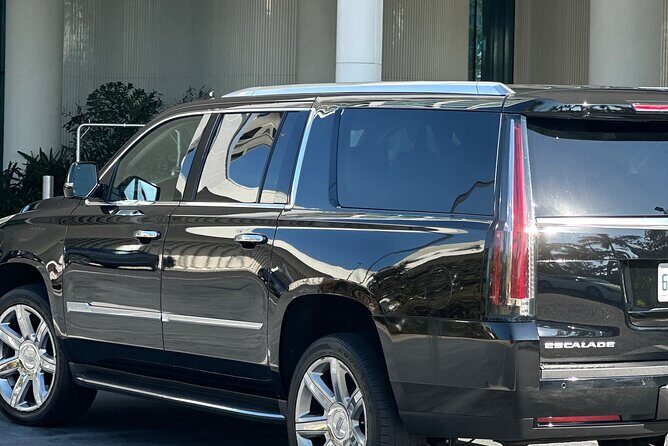 Disney Resorts Shuttle Service - What to Expect on the Shuttle